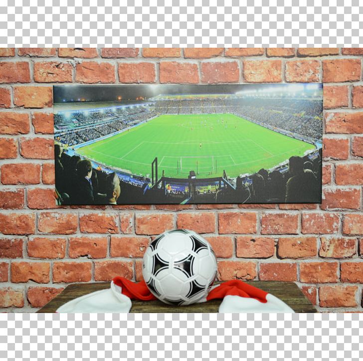 Stone Wall Brick Sports Venue Rectangle PNG, Clipart, Ball, Brick, Football, Grass, Material Free PNG Download