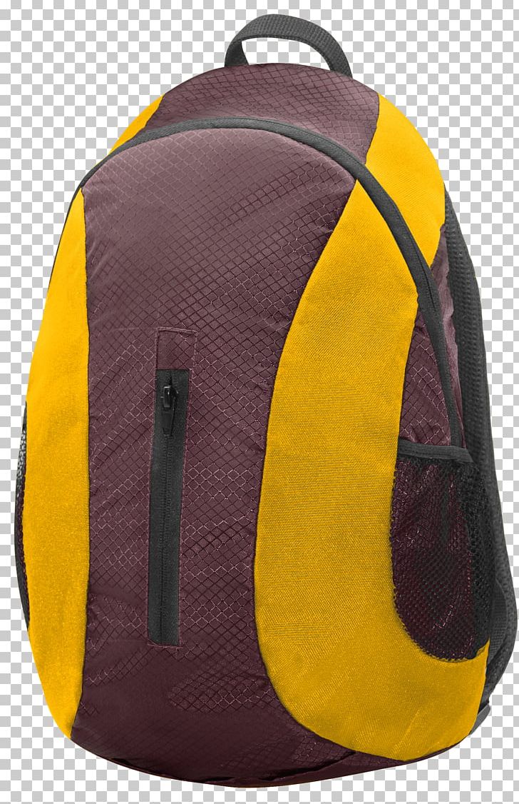 Backpack Product Design PNG, Clipart, Backpack, Clothing, Red, Yellow, Yellow Brown Free PNG Download