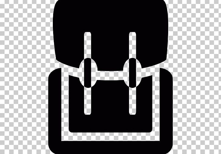 Backpacking Computer Icons PNG, Clipart, Backpack, Backpacking, Bag, Black And White, Brand Free PNG Download