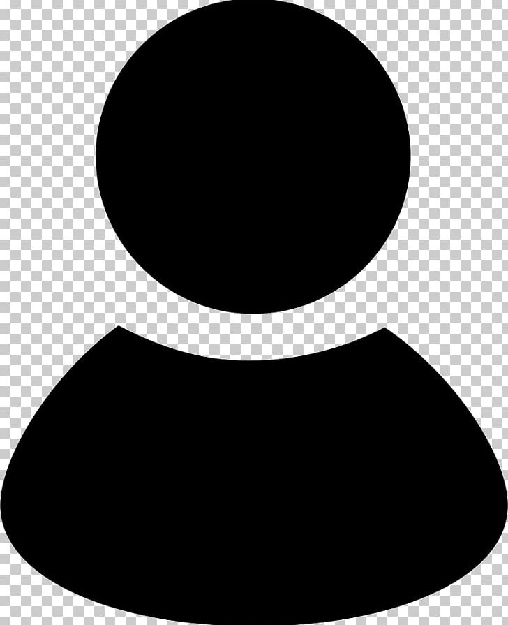 Computer Icons User PNG, Clipart, Black, Black And White, Circle, Client, Computer Icons Free PNG Download