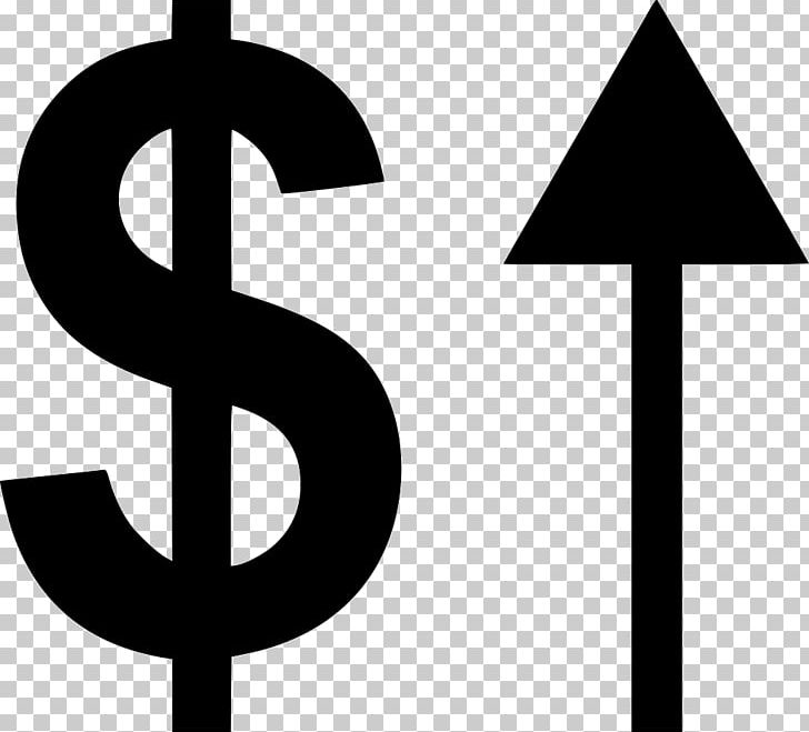 Dollar Sign United States Dollar Computer Icons PNG, Clipart, Arrow, Bank, Black And White, Brand, Computer Icons Free PNG Download
