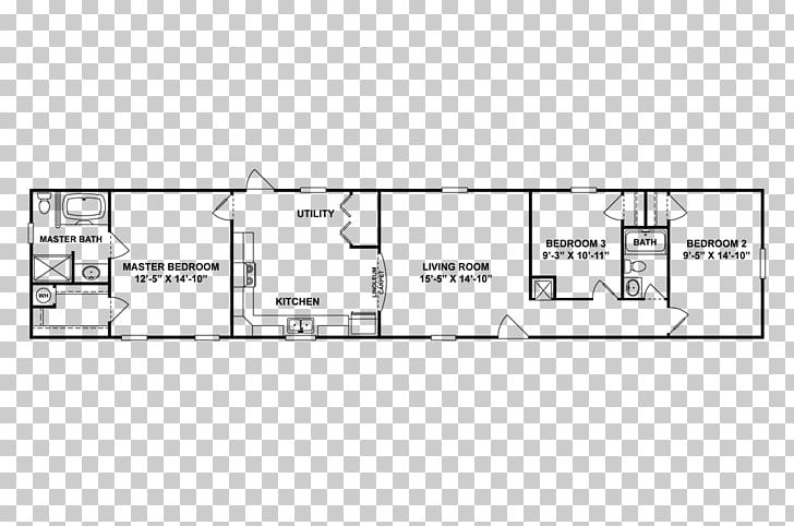 Floor Plan Square Foot House PNG, Clipart, Angle, Area, Bed, Clayton Homes, Diagram Free PNG Download