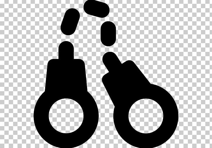 Handcuffs Police Computer Icons Arrest PNG, Clipart, Area, Arrest, Artwork, Black, Black And White Free PNG Download