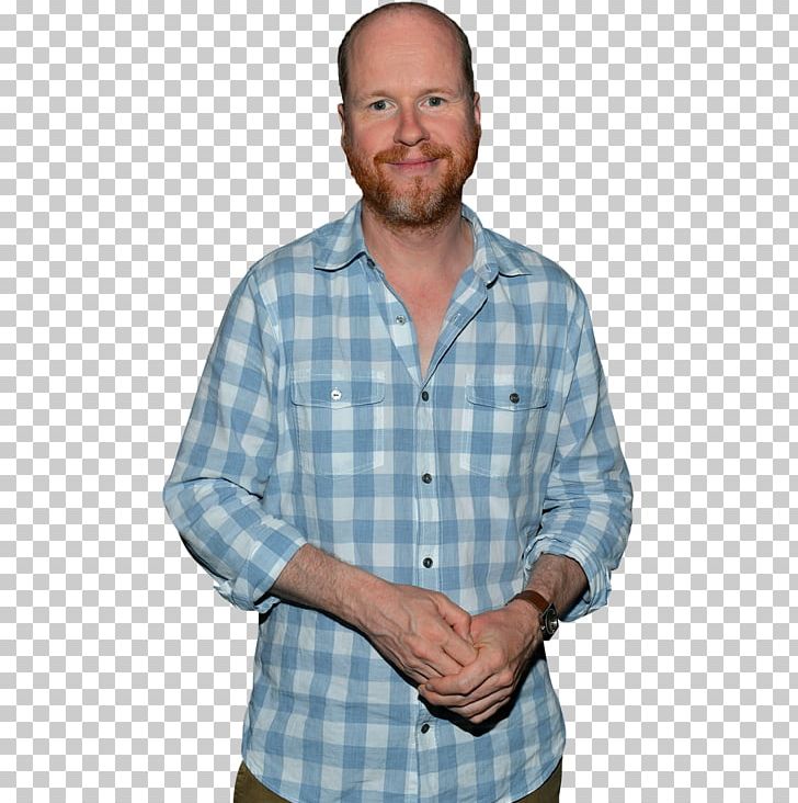 Joss Whedon Much Ado About Nothing Film Director Film Producer PNG, Clipart, Blue, Buffy The Vampire Slayer, Button, Chris Hemsworth, Dress Shirt Free PNG Download