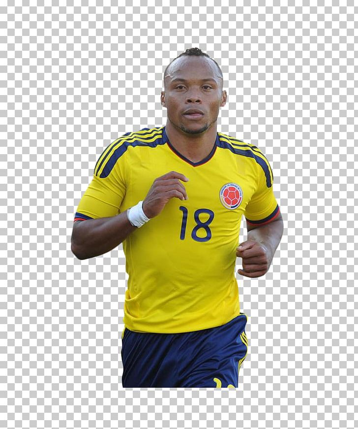 Juan Camilo Zúñiga Colombia National Football Team Jersey Rendering PNG, Clipart, All Boys, Clothing, Colombia National Football Team, Football, Football Player Free PNG Download