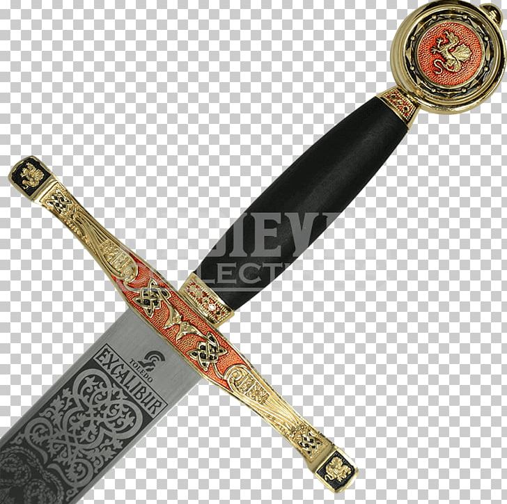 Lady Of The Lake Uther Pendragon Excalibur King Arthur Saber PNG, Clipart, Camelot, Cold Weapon, Dagger, Excalibur, Gladius Free PNG Download