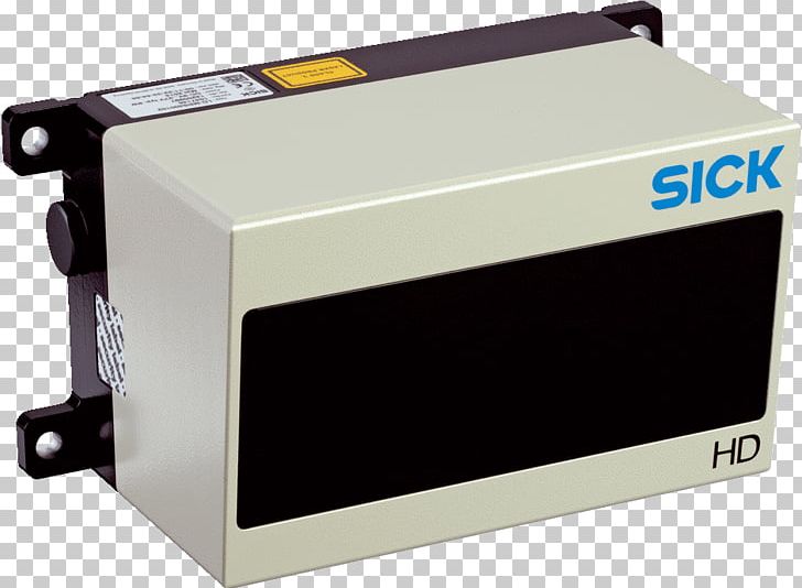 Laser Scanning Sick AG Scanner Lidar Measurement PNG, Clipart, 3d Scanner, Angular Aperture, Electronics, Electronics Accessory, Hardware Free PNG Download