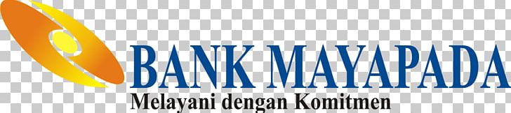 Logo Bank Mayapada IDX:MAYA Corporation PNG, Clipart, Bank, Bank Indonesia, Blue, Brand, Corporation Free PNG Download
