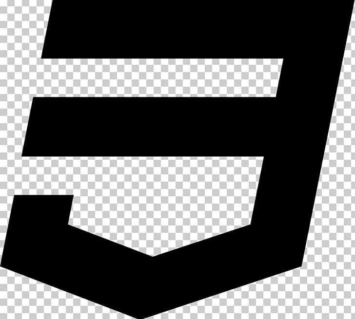 Logo Encapsulated PostScript CSS3 PNG, Clipart, Angle, Black, Black And White, Brand, Computer Icons Free PNG Download