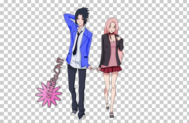 Sasuke Uchiha Sakura Haruno Shikamaru Nara Uchiha Clan Naruto PNG, Clipart, Anime, Art, Cherry Blossom, Clothing, Costume Free PNG Download