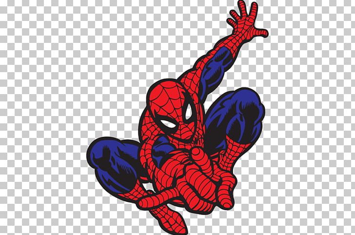 Spider-Man Cartoon Comic Book Marvel Comics PNG, Clipart, Art, Butterfly, Cartoon, Comic Book, Comics Free PNG Download