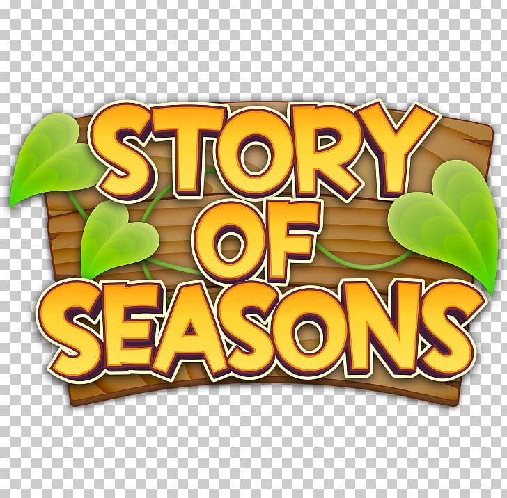Story Of Seasons Harvest Moon Nintendo 3DS Brand PNG, Clipart, Animal, Art, Brand, Food, Harvest Moon Free PNG Download
