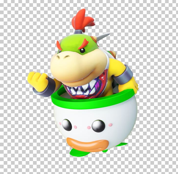 Super Smash Bros. For Nintendo 3DS And Wii U Super Mario Bros. Bowser PNG, Clipart, Baby Toys, Bowser, Bowser Jr, Figurine, Gaming Free PNG Download