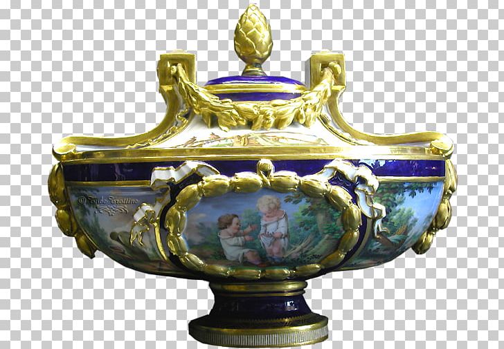 Tureen Vase Porcelain Cobalt Blue Urn PNG, Clipart, 01504, Artifact, Blue, Brass, Ceramic Free PNG Download
