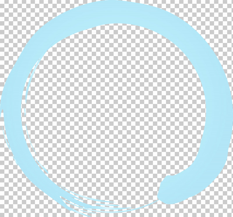 Aqua Blue Turquoise Teal Circle PNG, Clipart, Aqua, Azure, Blue, Brush Frame, Circle Free PNG Download