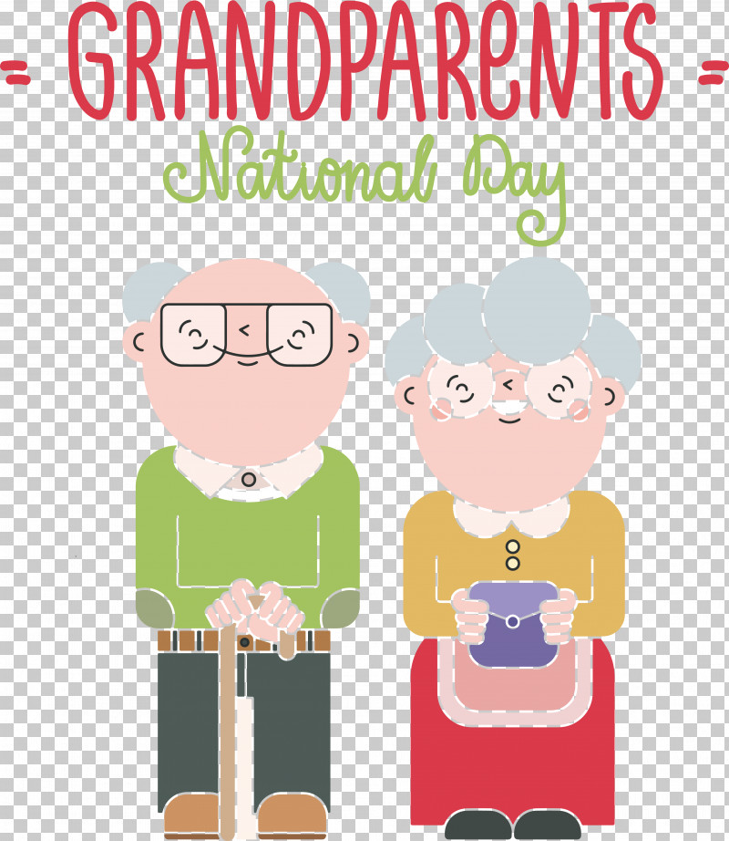 Grandparents Day PNG, Clipart, Grandchildren, Grandfathers Day, Grandmothers Day, Grandparents, Grandparents Day Free PNG Download