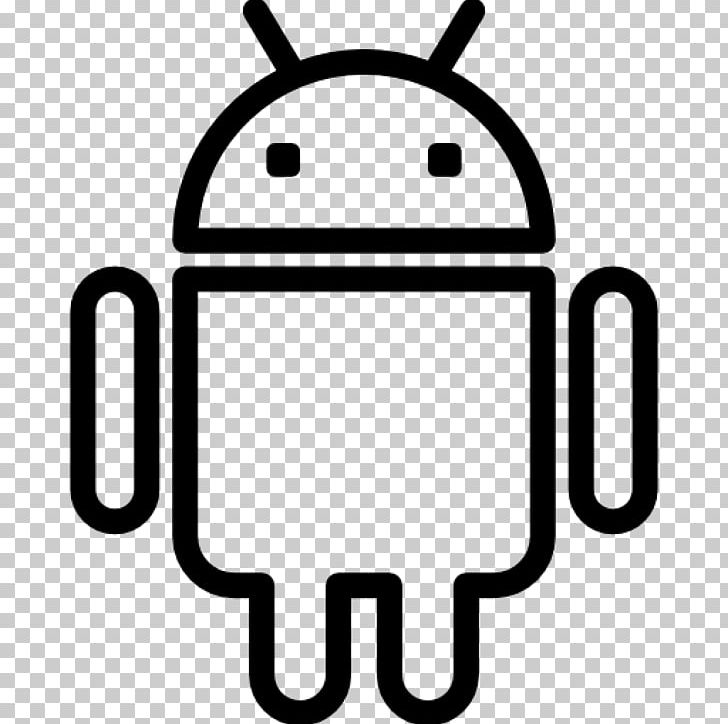 Android Mobile App Development PNG, Clipart, Android, Android Software Development, Area, Art, Black And White Free PNG Download