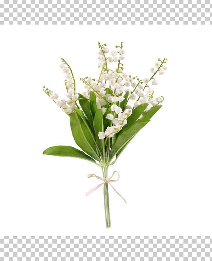 Artificial Flower Plant Stem Lily Of The Valley Lilium PNG, Clipart, Artificial Flower, Bud, Calla Lily, Cut Flowers, Floral Design Free PNG Download