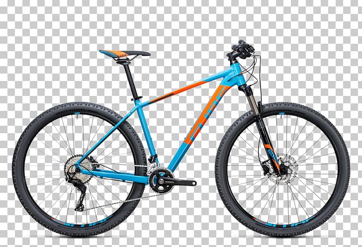 Bicycle Cube Bikes Mountain Bike Hardtail CUBE Acid (2017) PNG, Clipart, 29er, Bicycle, Bicycle Accessory, Bicycle Frame, Bicycle Frames Free PNG Download