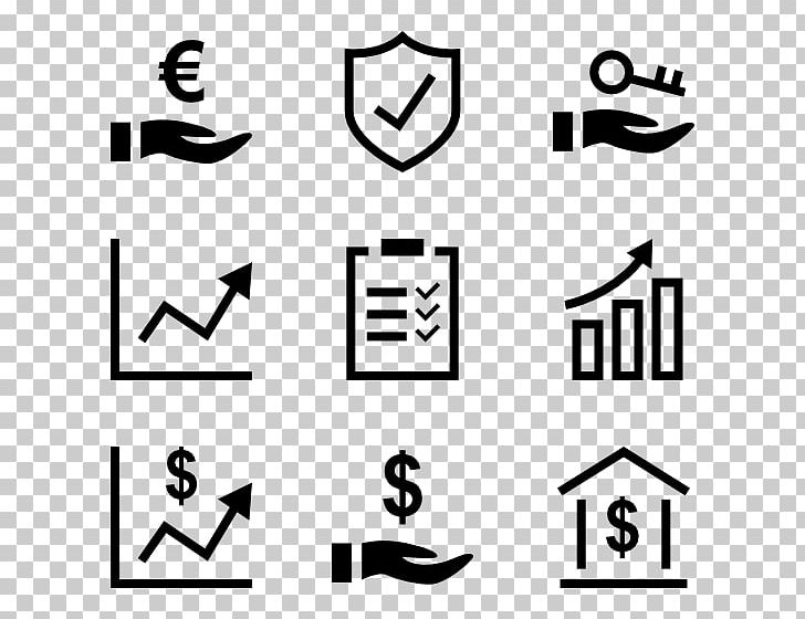 Computer Icons PNG, Clipart, Angle, Area, Black, Black And White, Brand Free PNG Download