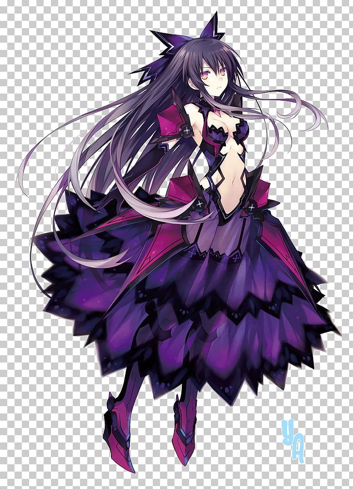 Date A Live: Tohka Dead End Danganronpa 2: Goodbye Despair Anime PNG, Clipart, Anime, Art, Blog, Character, Costume Free PNG Download