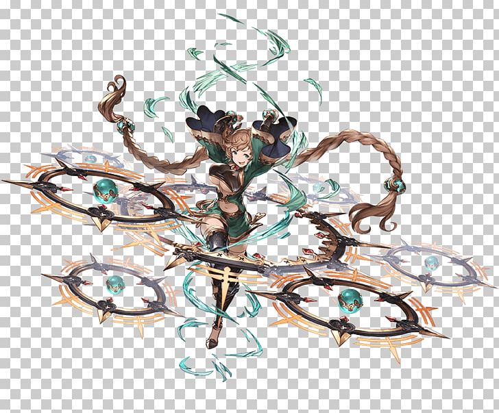 Granblue Fantasy Video Game Character Art PNG, Clipart, Anime, Art, Character, Character Design, Fantastic Art Free PNG Download