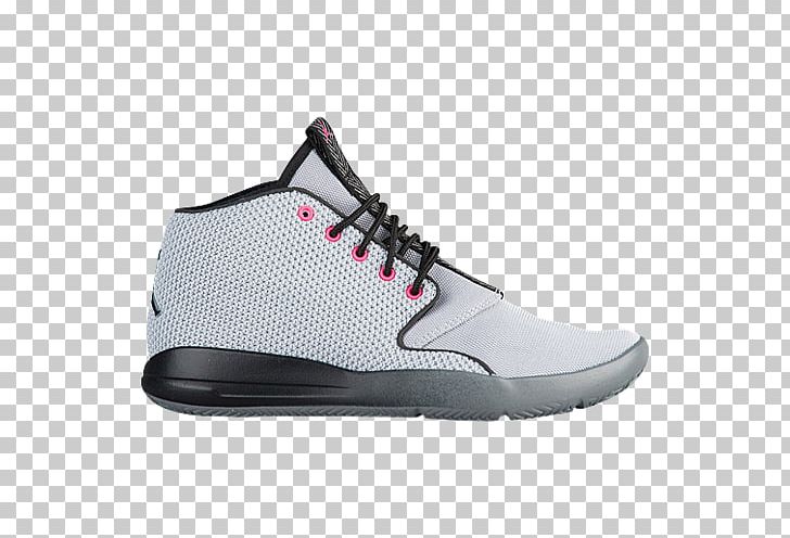 Nike Air Jordan Eclipse Chukka Sports Shoes Chuck Taylor All-Stars PNG, Clipart, Athletic Shoe, Basketball Shoe, Black, Brand, Champs Sports Free PNG Download