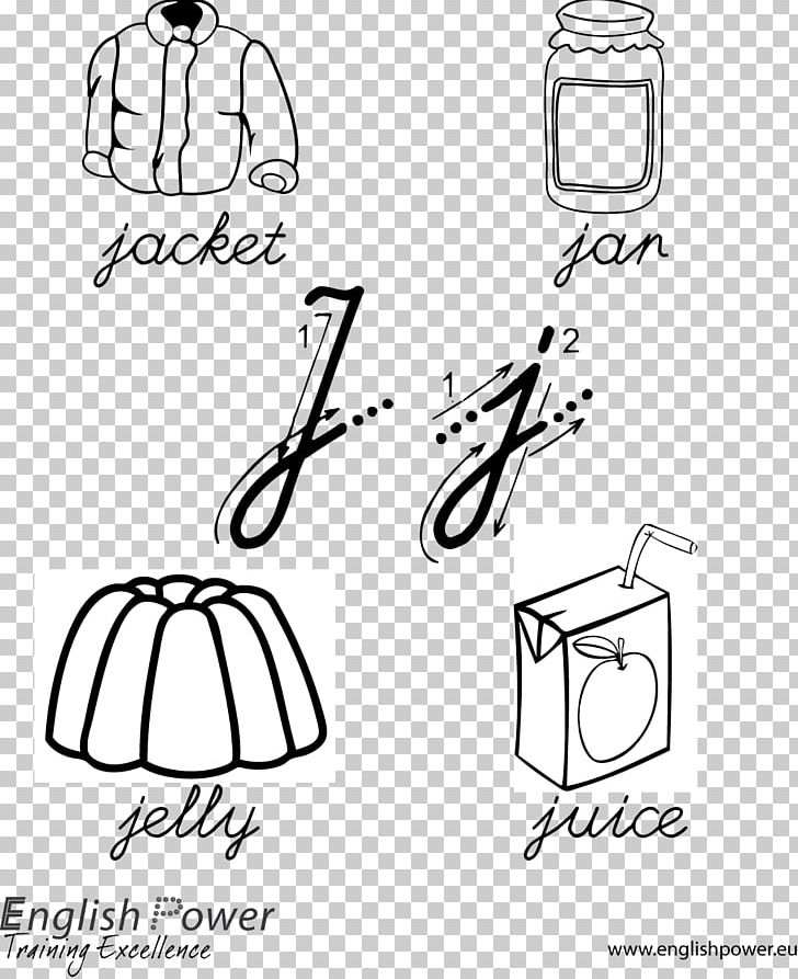 Paper Letter English Alphabet J PNG, Clipart, Angle, Area, Art, Black, Black And White Free PNG Download