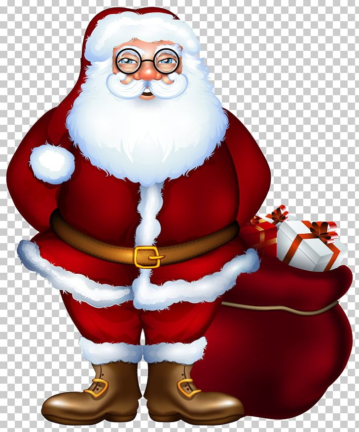 Santa Claus Christmas PNG, Clipart, Christmas, Christmas Card, Christmas Ornament, Desktop Wallpaper, Fictional Character Free PNG Download