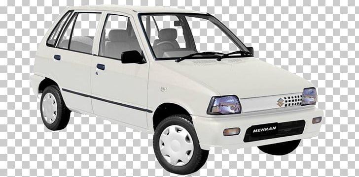Suzuki Mehran Car Suzuki Cultus Daihatsu PNG, Clipart, Automotive Exterior, Auto Part, Bumper, Car, City Car Free PNG Download