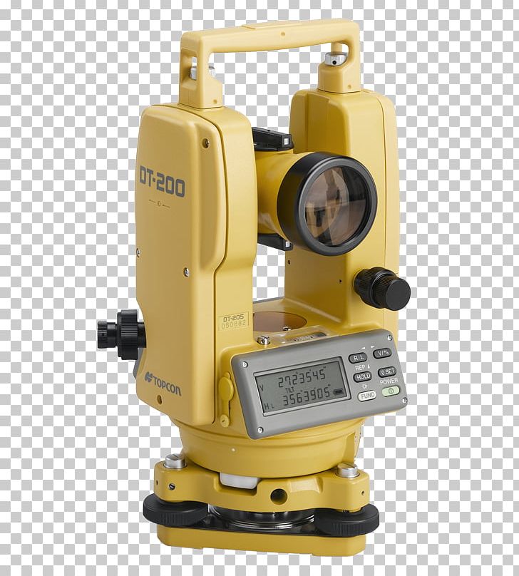 Theodolite Surveyor Scientific Instrument Total Station Measuring Instrument PNG, Clipart, Accuracy And Precision, Calibration, Distributor, Engineering, Facebook Free PNG Download