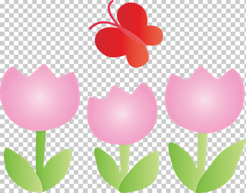 Tulip Butterfly PNG, Clipart, Butterfly, Flower, Heart, Lily Family, Logo Free PNG Download