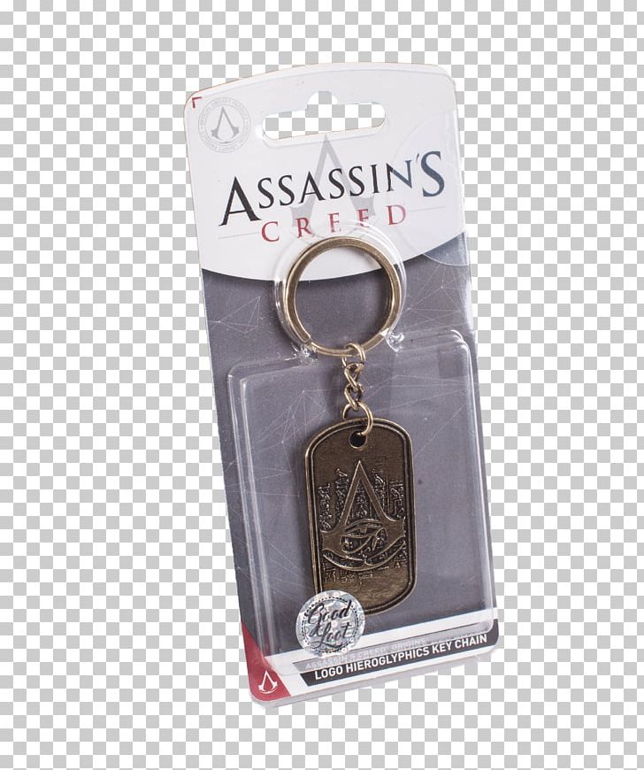 Assassin's Creed: Origins Key Chains Egyptian Hieroglyphs Logo PNG, Clipart,  Free PNG Download