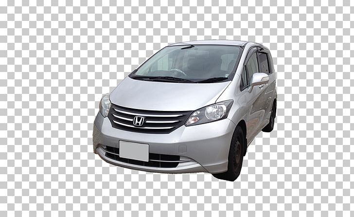 Bumper Honda Freed Compact Car PNG, Clipart, Automotive Design, Automotive Exterior, Auto Part, Bumper, Car Free PNG Download