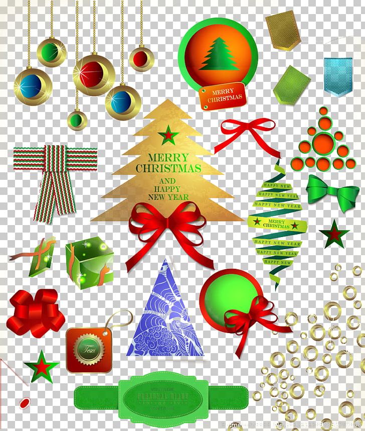 Christmas Tree Christmas Card PNG, Clipart, Branch, Bubble, Christmas, Christmas Border, Christmas Decoration Free PNG Download
