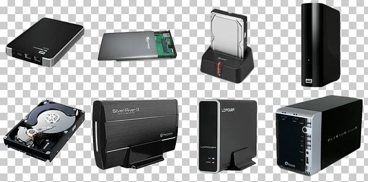 Data Storage Hard Drives Terabyte ESATAp USB 3.0 PNG, Clipart, Computer Accessory, Computer Component, Data Storage, Data Storage Device, Disk Enclosure Free PNG Download