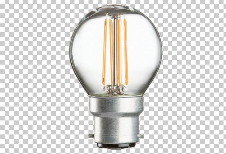 LED Lamp LED Filament Bayonet Mount Incandescent Light Bulb PNG, Clipart, Ball, Bayonet Mount, Edison Screw, Electric Light, Golf Free PNG Download