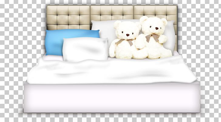 Mattress Light Bed Floor Pillow PNG, Clipart, Area, Bear, Bed, Bedding, Bed Frame Free PNG Download