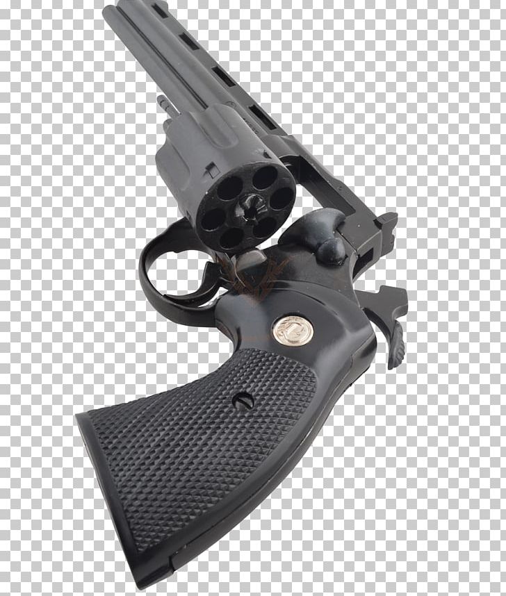 Revolver Colt Python Trigger .357 Magnum Firearm PNG, Clipart, 357 Magnum, Air Gun, Amazoncom, Angle, Cartuccia Magnum Free PNG Download