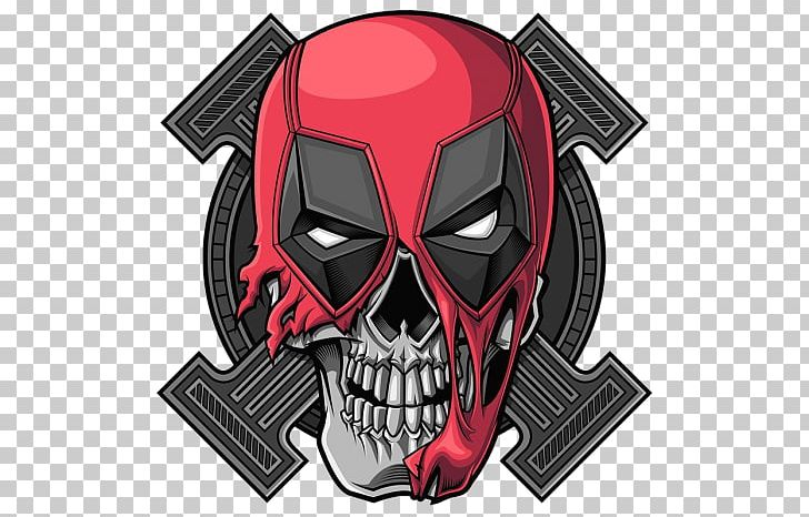 T-shirt Deadpool Marvel Comics Clothing PNG, Clipart, Automotive Design, Bone, Clothing, Comics, Deadpool Free PNG Download
