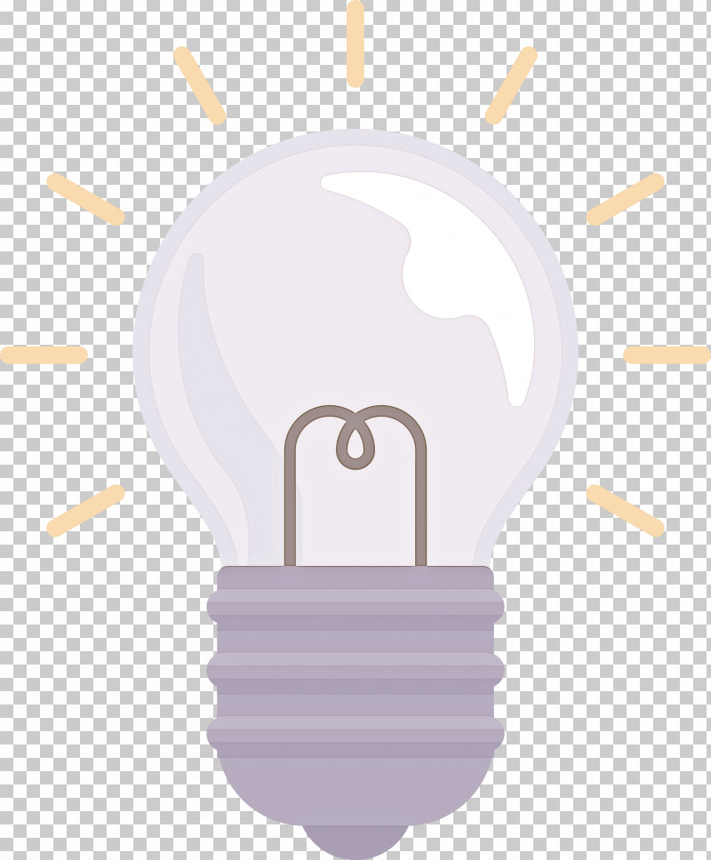 Idea Lamp PNG, Clipart, Idea, Lamp, Lavender, Meter Free PNG Download