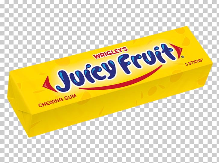 Chewing Gum Juicy Fruit Wrigley Company 0 Candy PNG, Clipart, Candy, Chewing Gum, Juicy Fruit, Wrigley Company Free PNG Download
