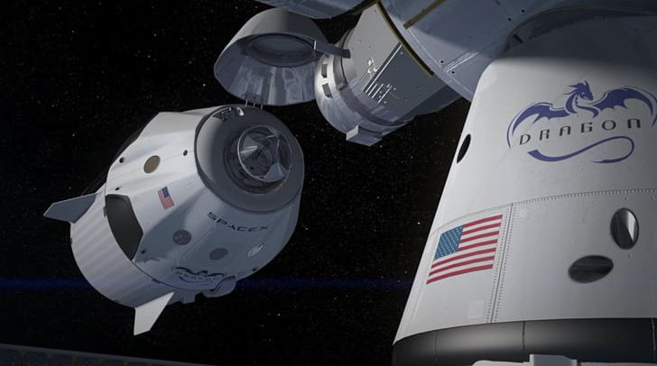 Commercial Crew Development International Space Station SpaceX Dragon Dragon V2 PNG, Clipart, Dragon V2, Human Spaceflight, International Space Station, Machine, Miscellaneous Free PNG Download