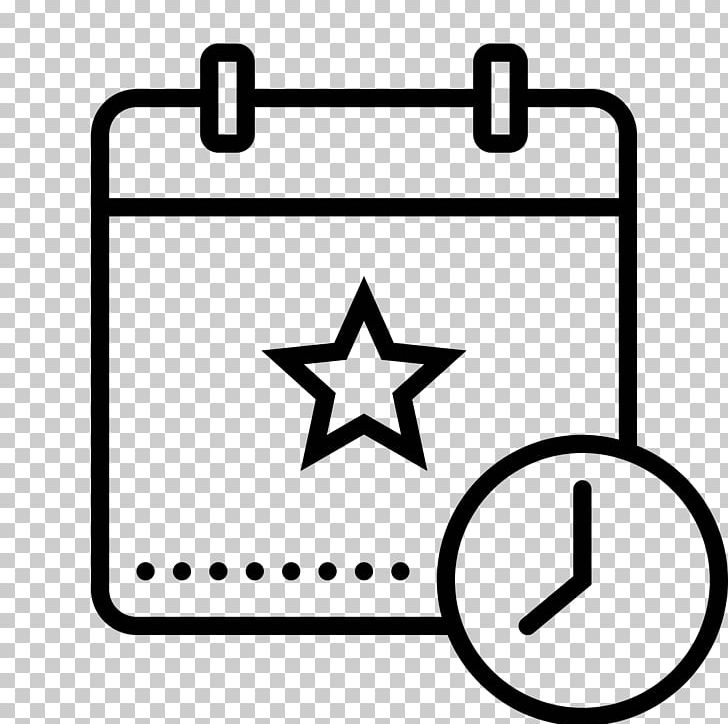 Computer Icons PNG, Clipart, Angle, Area, Black And White, Business, Calendar Free PNG Download
