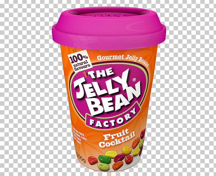 Cup Of Fruit Cocktail Jelly Beans 200 G (Pack Of 3) By The Jelly Bean Factory Cup Of Fruit Cocktail Jelly Beans 200 G (Pack Of 3) By The Jelly Bean Factory Gelatin Dessert PNG, Clipart, Bean, Bonbon, Candy, Cocktail, Flavor Free PNG Download
