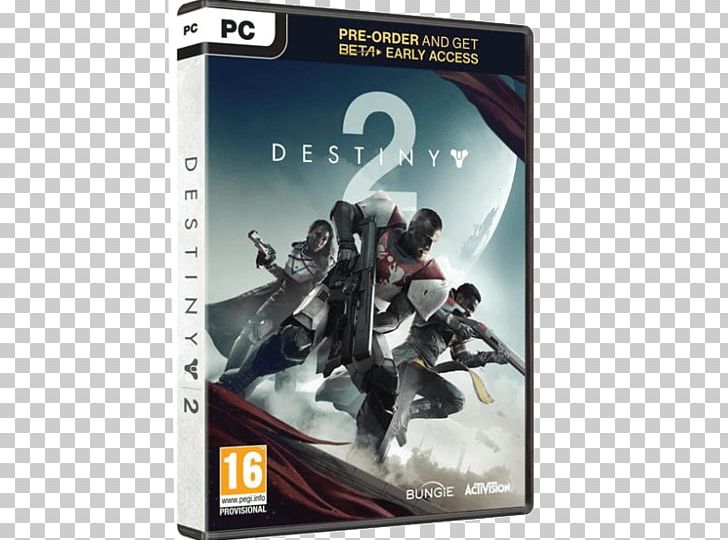 Destiny 2: Forsaken Destiny: The Taken King Video Games Xbox One PlayStation 4 PNG, Clipart, Action Figure, Destiny, Destiny 2, Destiny The Taken King, Downloadable Content Free PNG Download