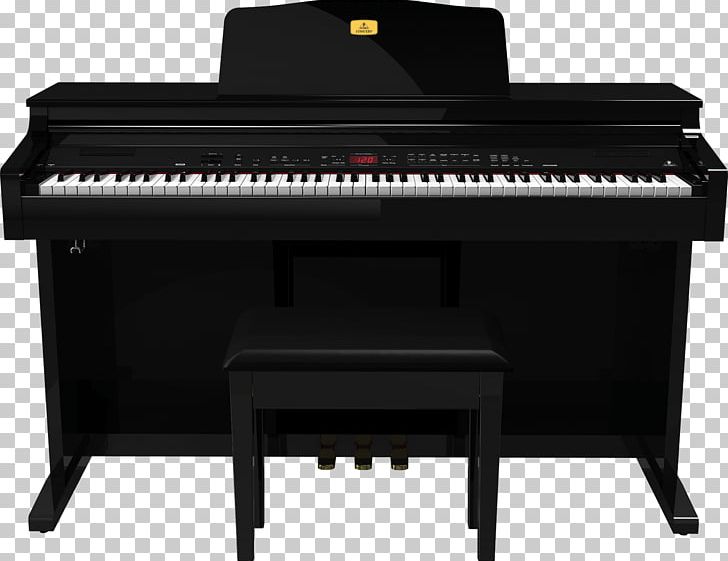 Digital Piano Electric Piano Electronic Keyboard Player Piano Fortepiano PNG, Clipart, Behringer, Cdp, Celesta, Digital Piano, Elec Free PNG Download