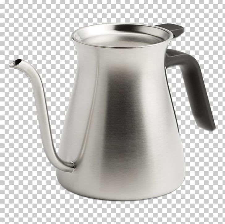 Jug Kettle Coffee Stainless Steel Mug PNG, Clipart,  Free PNG Download