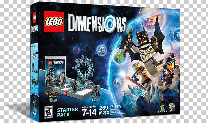 Lego Dimensions Lego Batman 3: Beyond Gotham Xbox 360 Xbox One PNG, Clipart, Action Figure, Delorean Time Machine, Lego, Lego Batman 3 Beyond Gotham, Lego Dimensions Free PNG Download