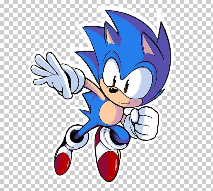 Sonic Mania Sonic The Hedgehog Sonic & Knuckles Sega PNG, Clipart, Area, Art, Artwork, Cartoon, Drawing Free PNG Download